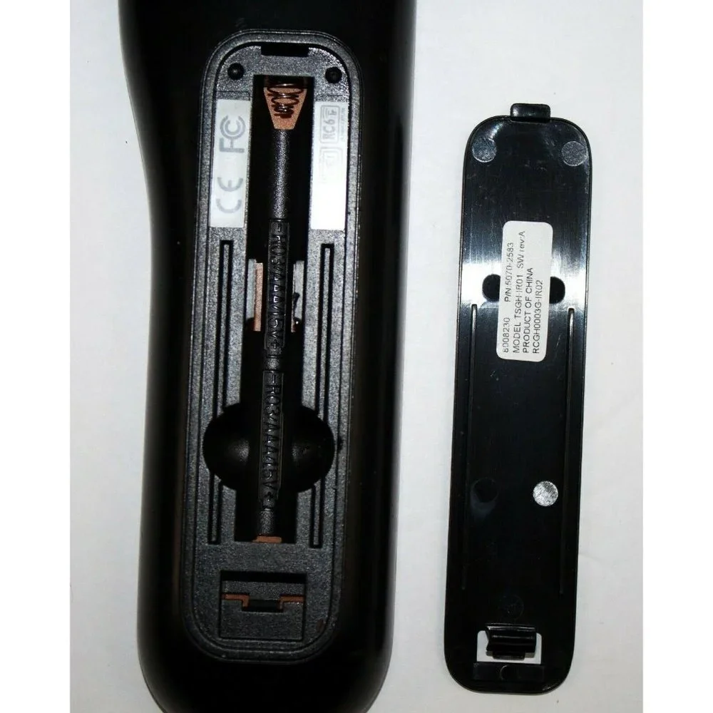 HP TSGH-IR01 5070-2583  Original Media Center‎ Remote Control